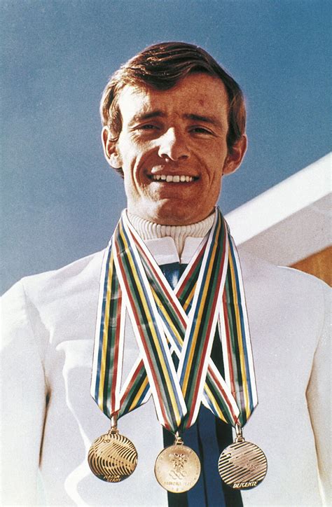 jean claude killy.